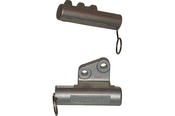 Vibration Damper, timing belt